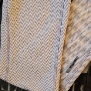 Houndstooth Mondetta leggings